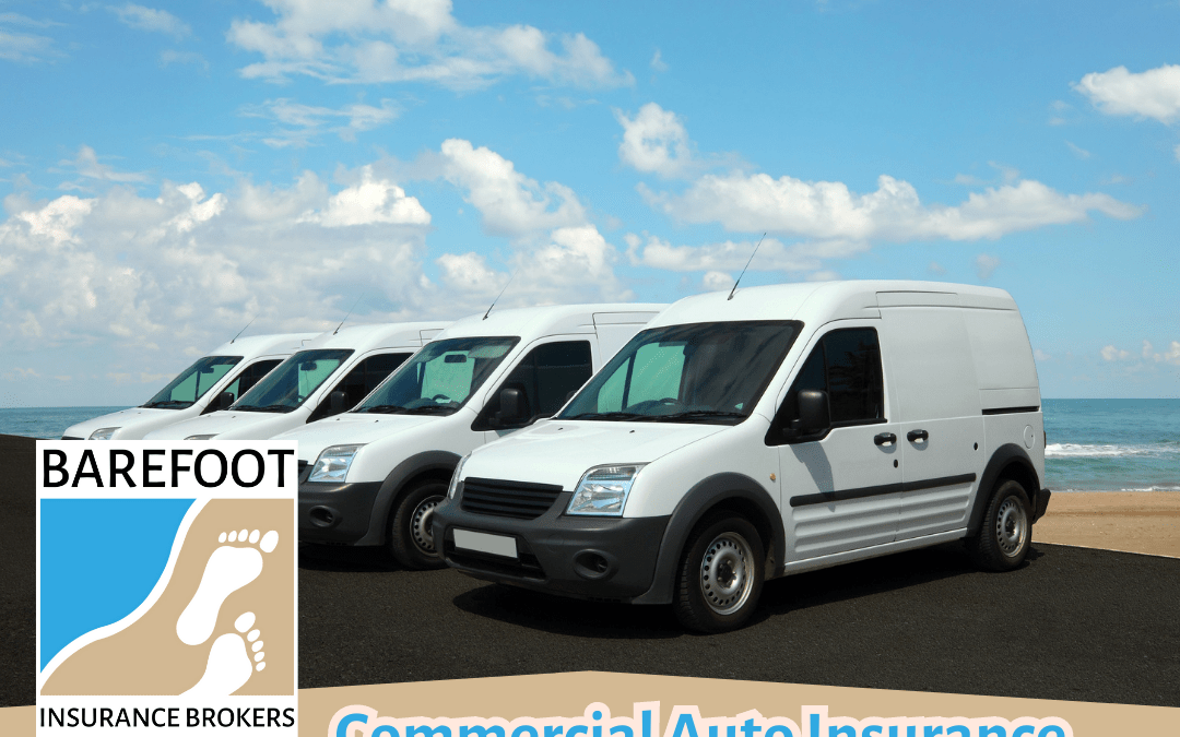Fort Lauderdale Business Owners: Unlock Higher Commercial Auto Insurance Limits with Barefoot Insurance Brokers