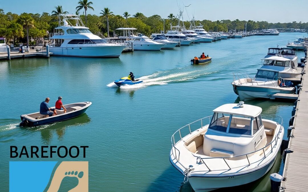 What’s the Best Boat Insurance Company in Florida?
