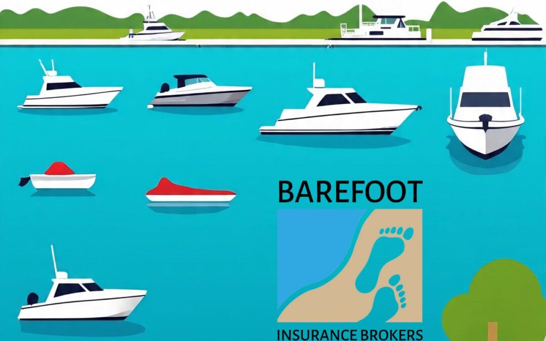 Does Homeowners Insurance Cover My Boat? What Florida Residents Need to Know