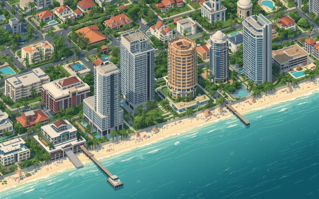 Gulf Coast Property Insurance—Built for Wind, Water & What-Ifs