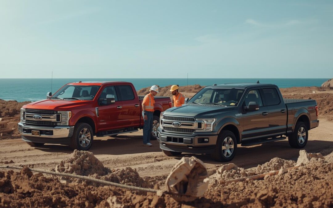 Fort Lauderdale Contractors: Commercial Auto, General Liability, and Bid Bonds with Barefoot Insurance Brokers