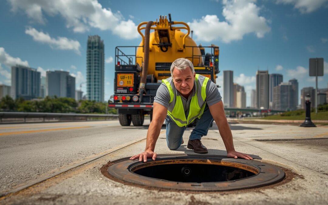 Pump Truck Insurance in Dade, Broward, and Palm Beach Counties: High-Limit Coverage for Fleets