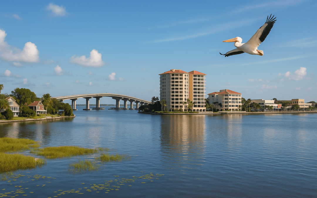 🏡 Discover the Hidden Charm of Titusville, Florida: Affordable Coastal Living on the Space Coast