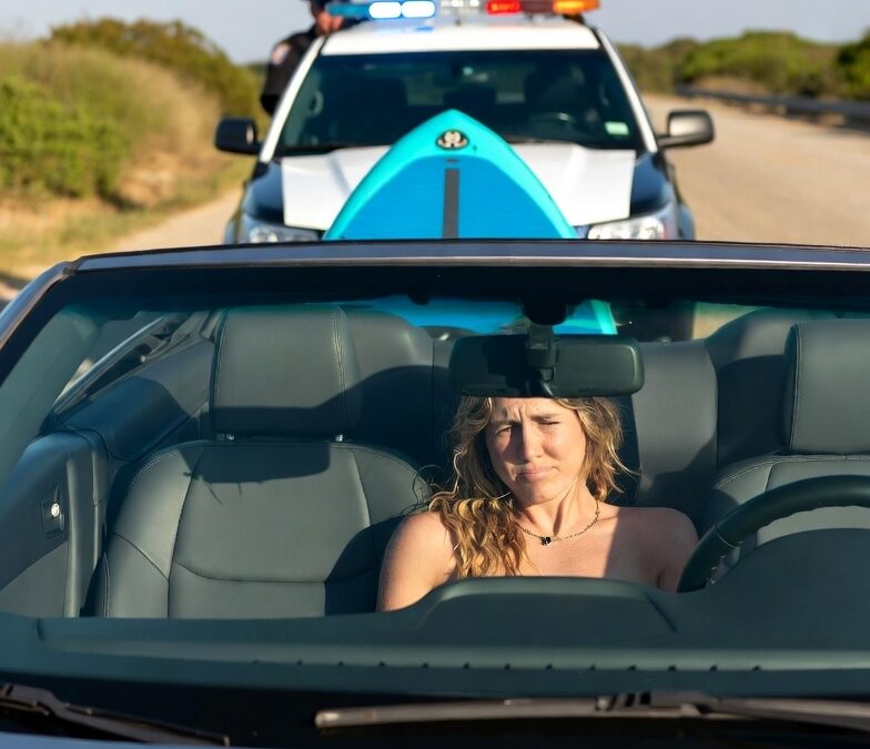 Get Back on the Road with Barefoot Insurance Brokers!