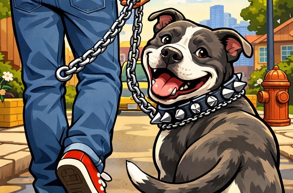 Broward County Dog Owners: Why Dog Liability Insurance Is the New “Adulting” Move