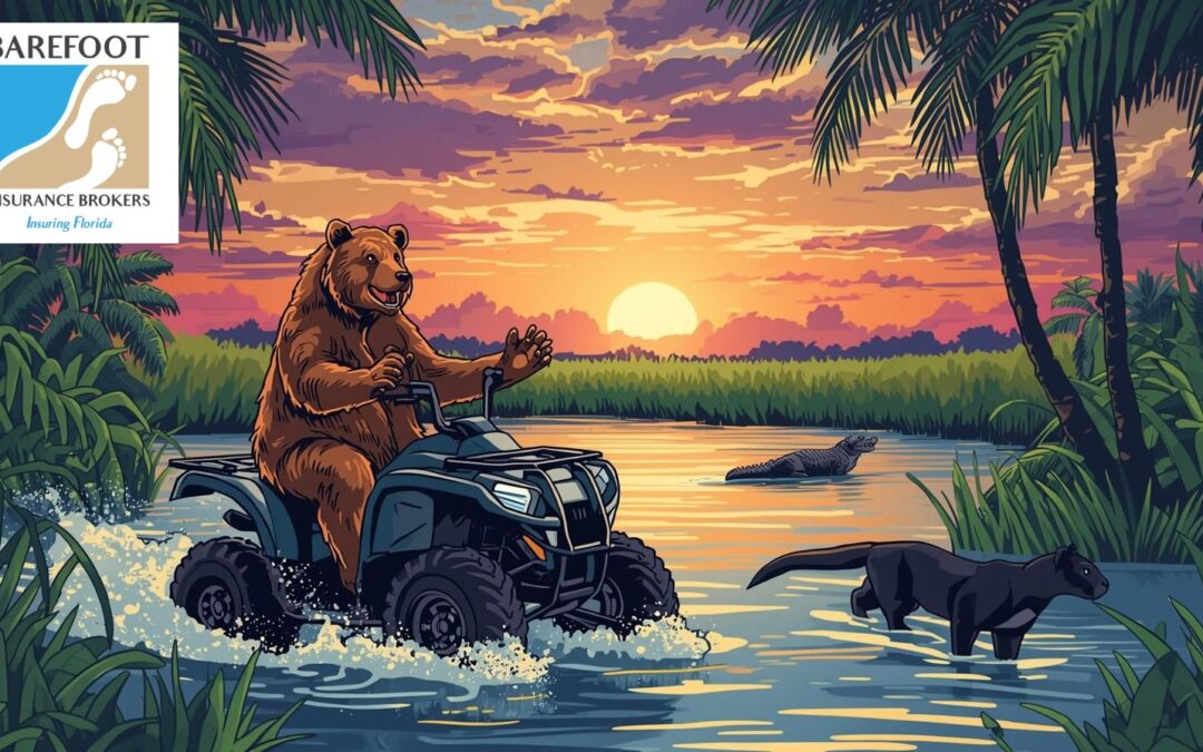 Florida ATV & UTV Insurance That’s Built for Adventure