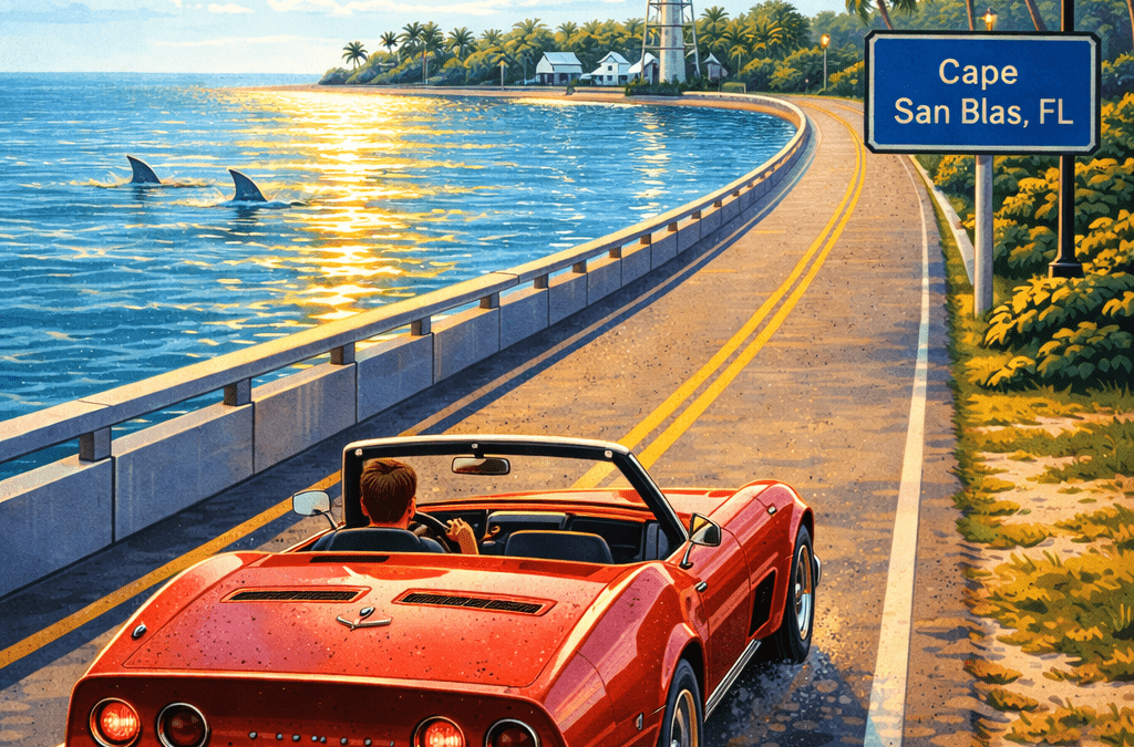 Smart Auto Insurance Options for Preferred Drivers in Cape San Blas, FL