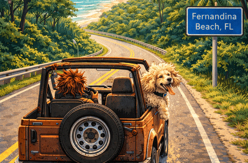 Preferred Auto Insurance for Responsible Drivers in Fernandina Beach, FL