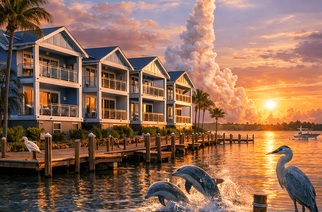 Security First Premier HO5 in Port St. John, FL | Barefoot Insurance Brokers