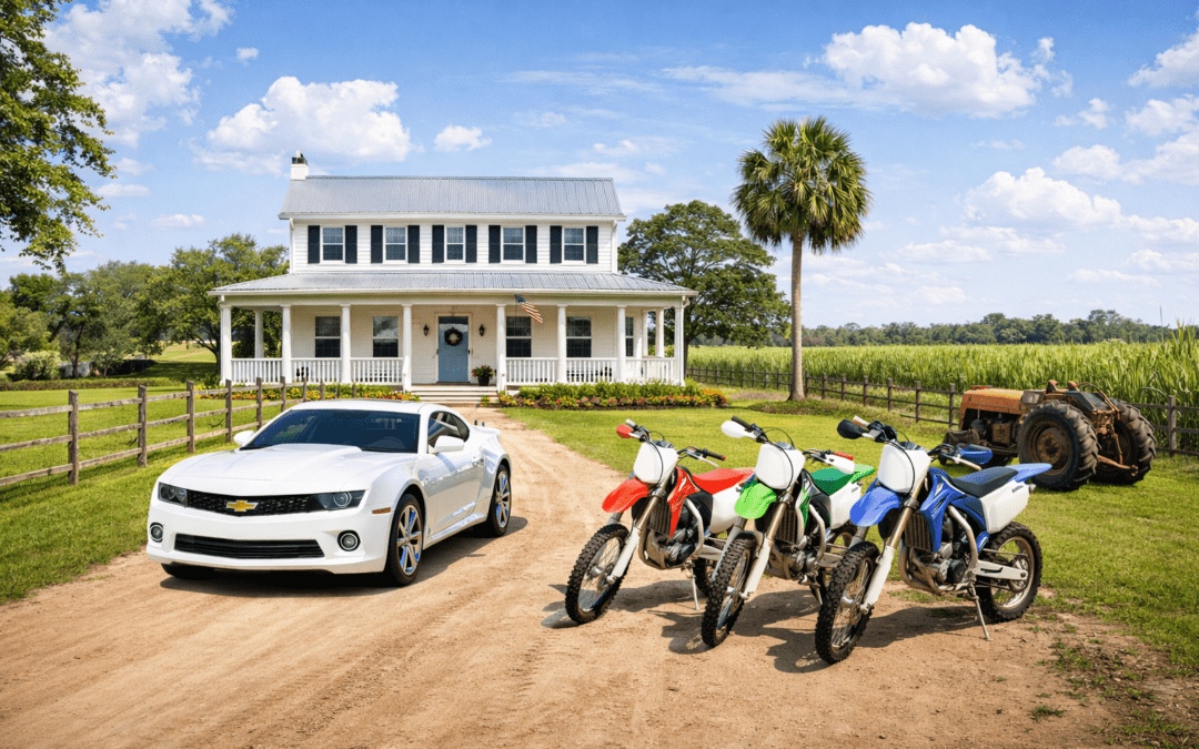 Personal Insurance in Hendry County