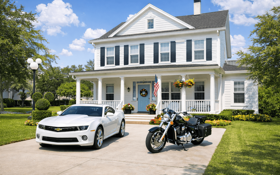 Homes With Septic Systems in Orange County, Florida: What Homeowners Need to Know