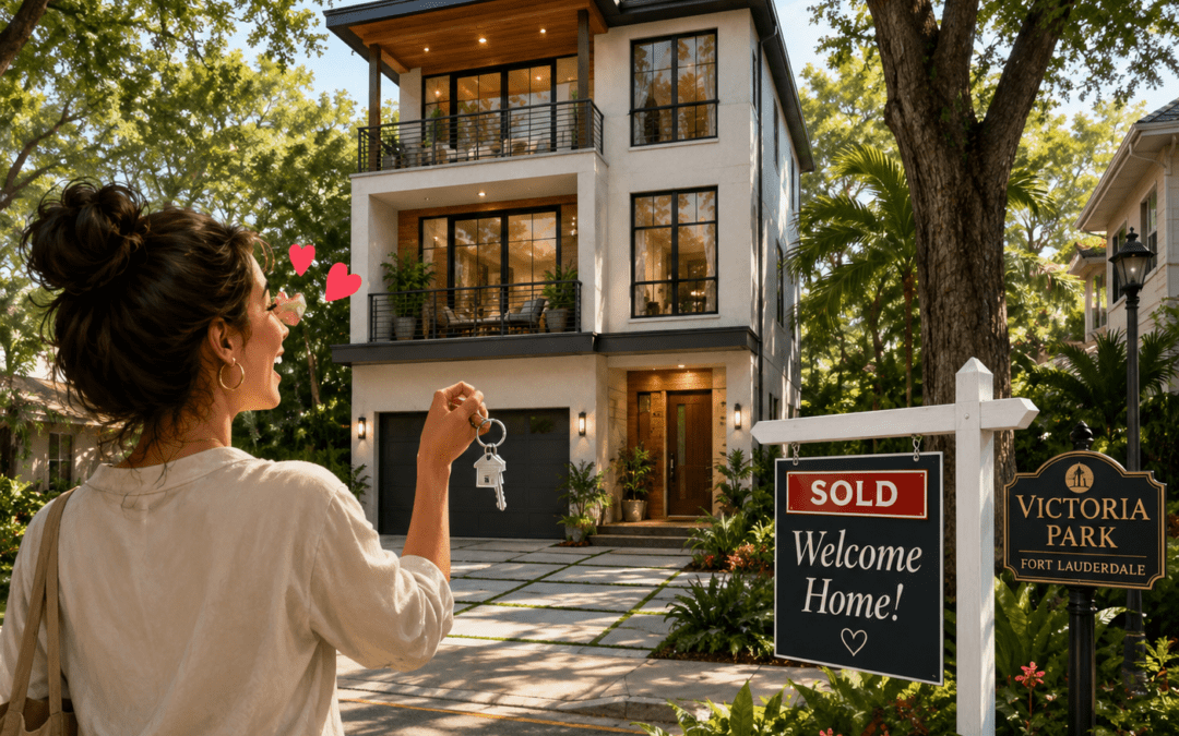 Moving to Fort Lauderdale? What Florida Homeowners Insurance Actually Covers.
